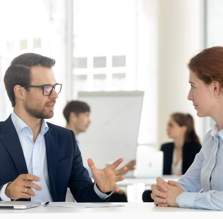 Conseil en ressources humaines Toulouse