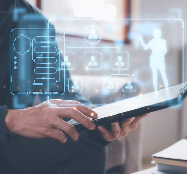 Consultante RH depuis plus de 10 ans