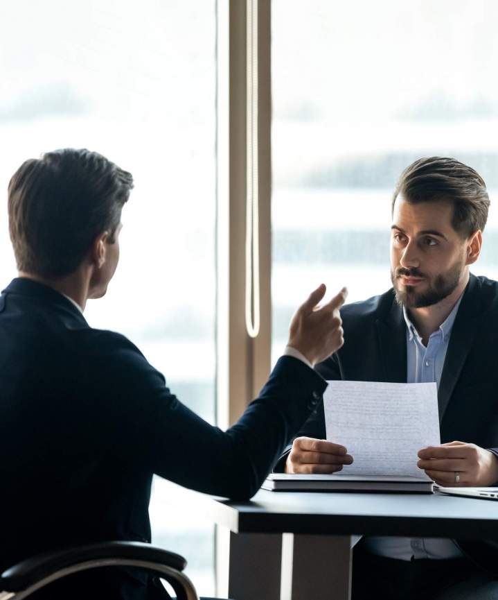 Chasseur de tête en informatique Toulouse