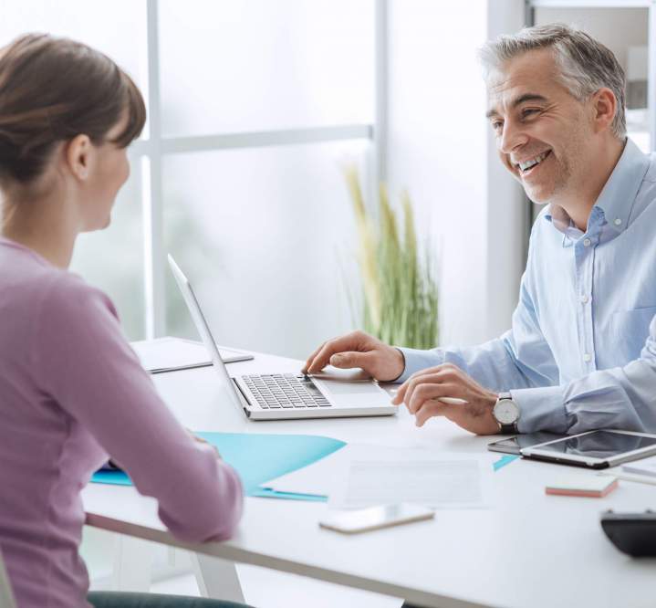 Accompagnement sur mesure pour une gestion RH optimisée