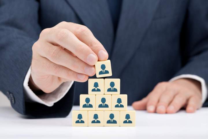 Consultante en ressources humaines, Montauban